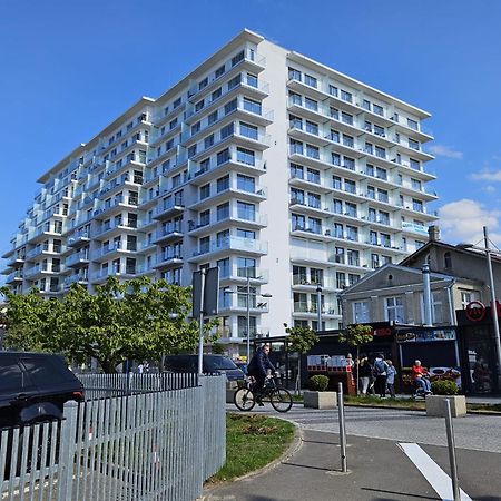 Apartament Capri 미엥지즈드로예 외부 사진