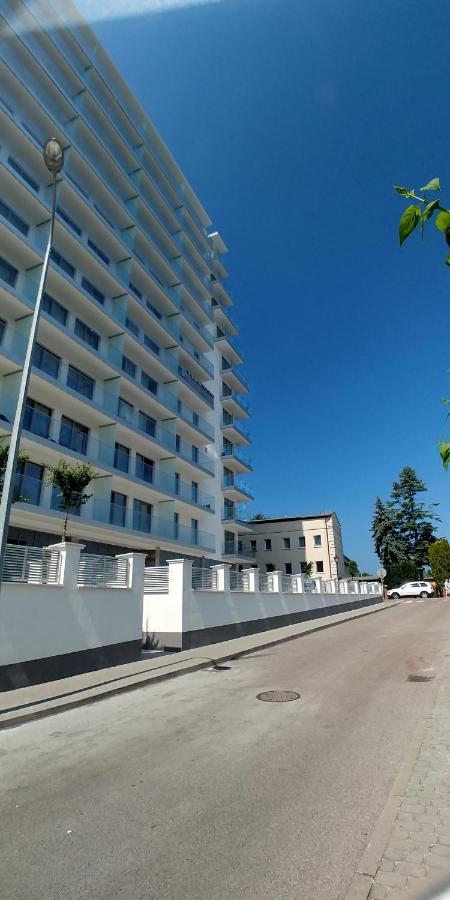 Apartament Capri 미엥지즈드로예 외부 사진