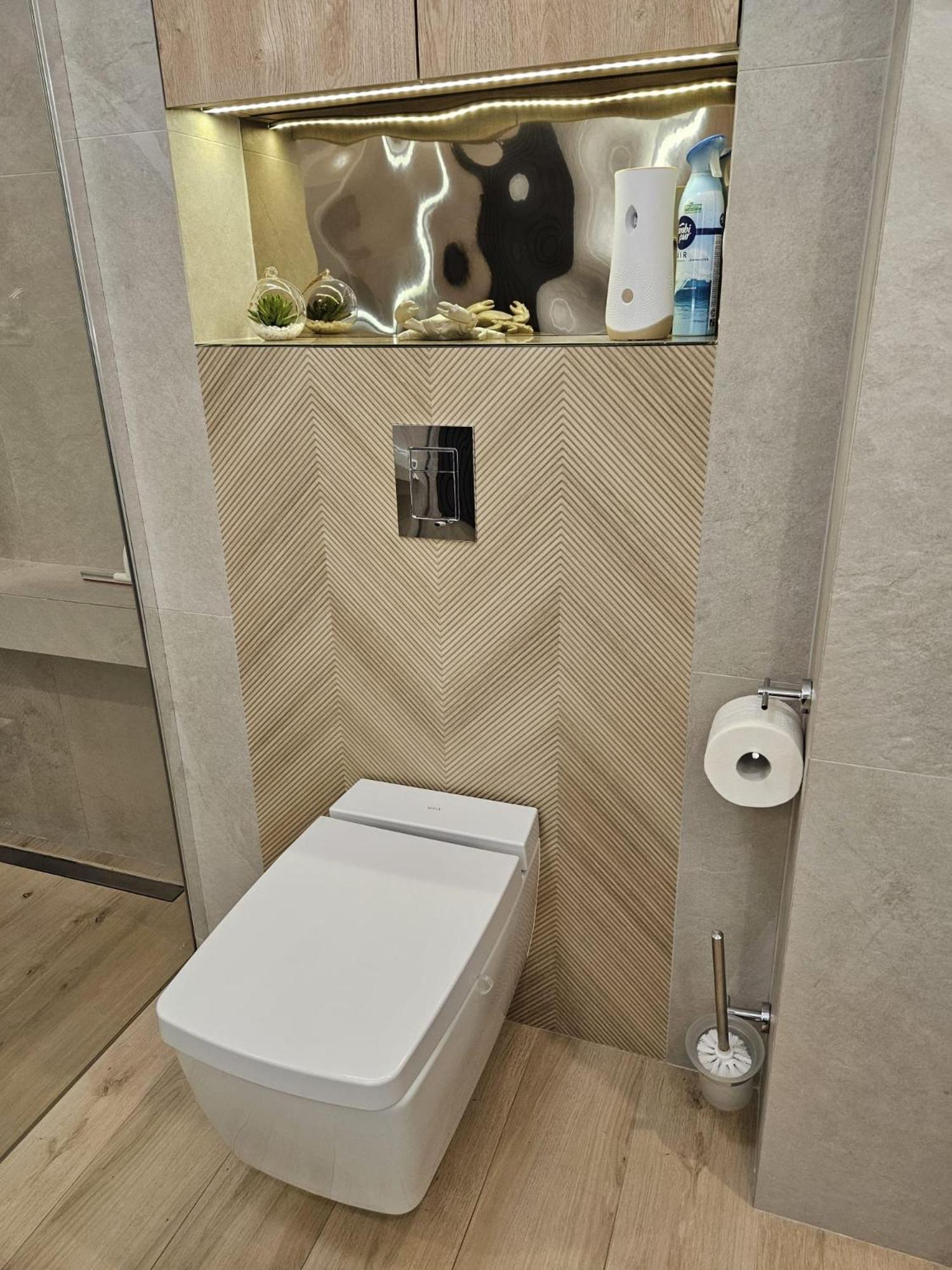 Apartament Capri 미엥지즈드로예 외부 사진