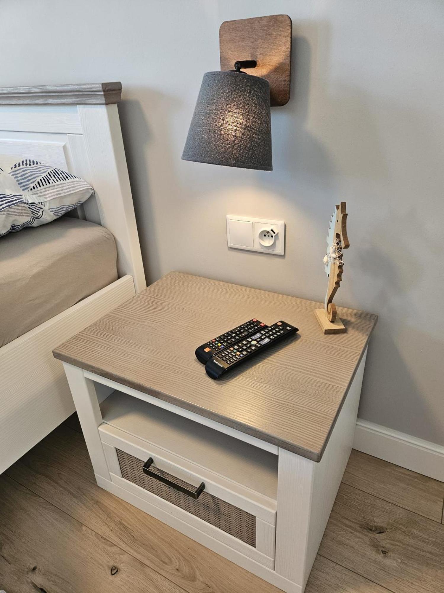 Apartament Capri 미엥지즈드로예 외부 사진