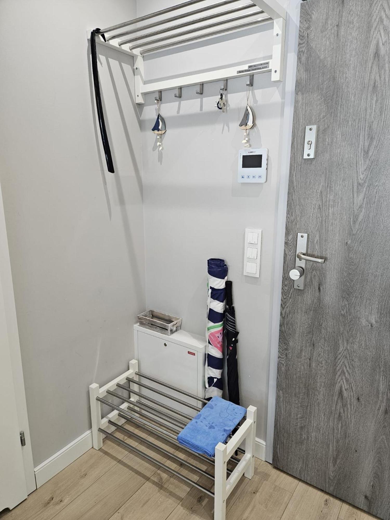 Apartament Capri 미엥지즈드로예 외부 사진