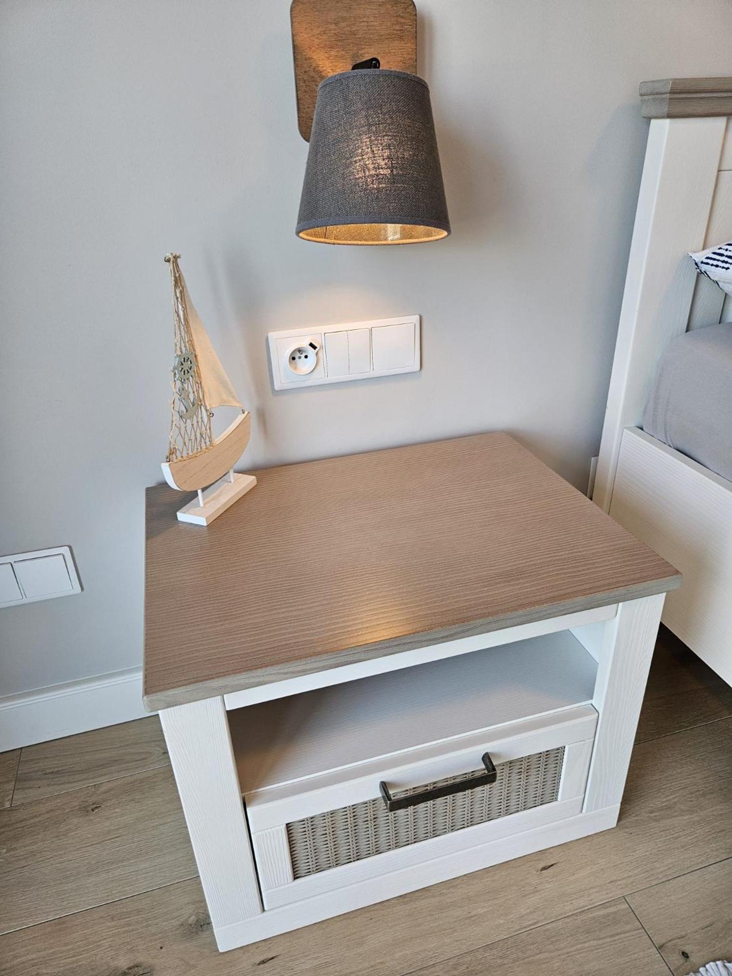 Apartament Capri 미엥지즈드로예 외부 사진