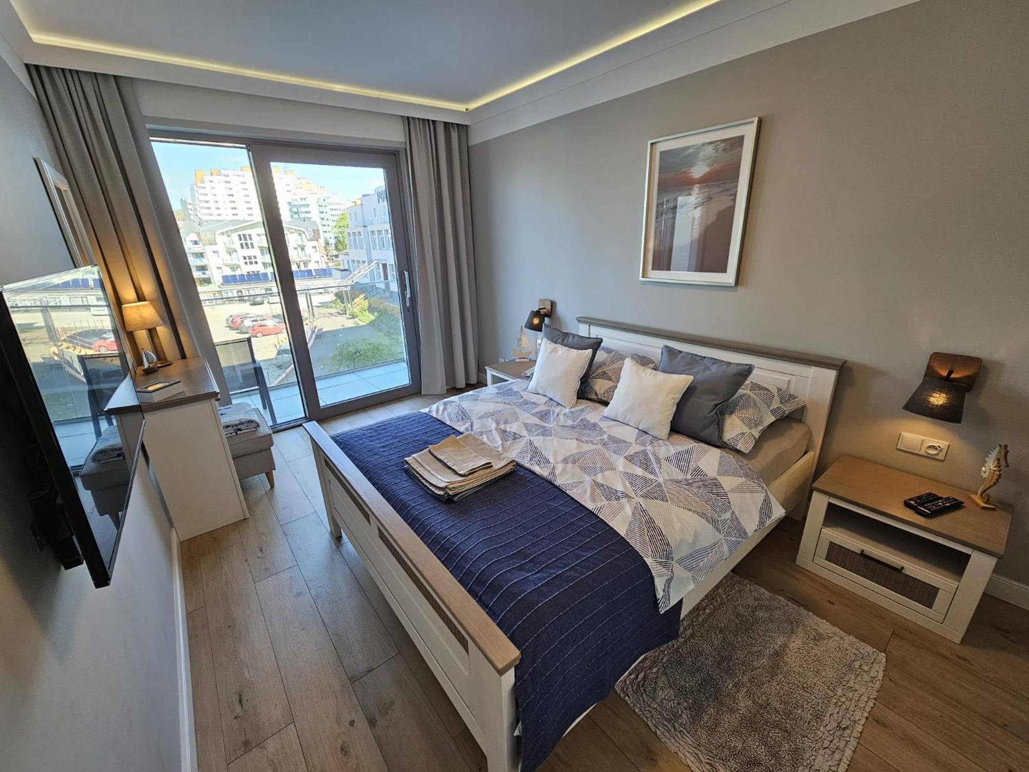 Apartament Capri 미엥지즈드로예 외부 사진
