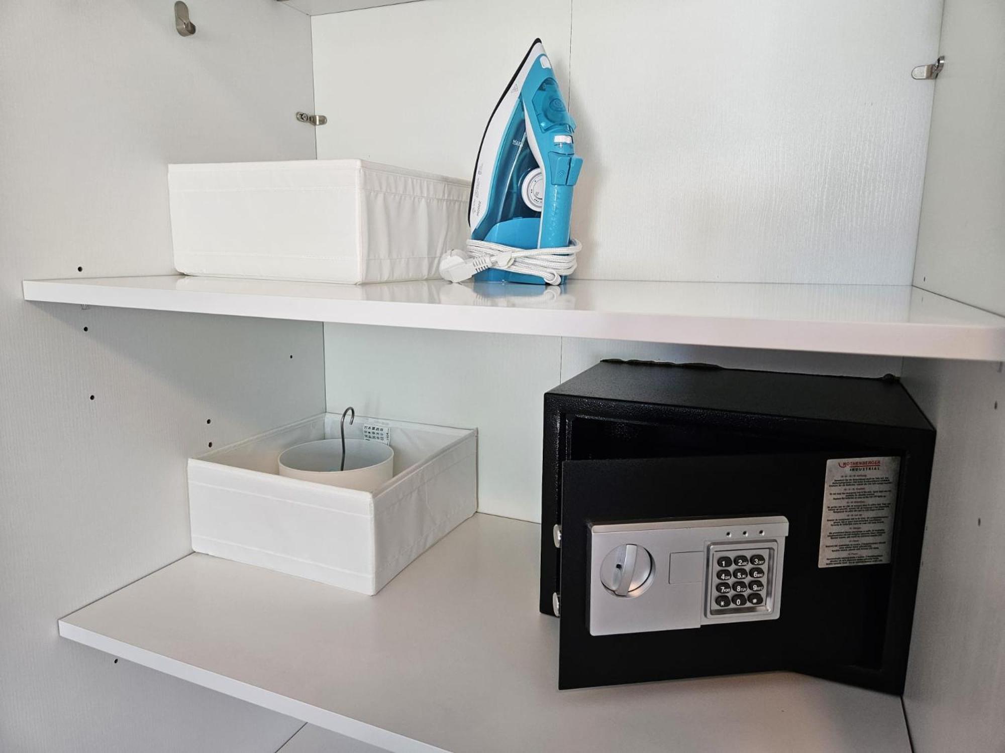 Apartament Capri 미엥지즈드로예 외부 사진