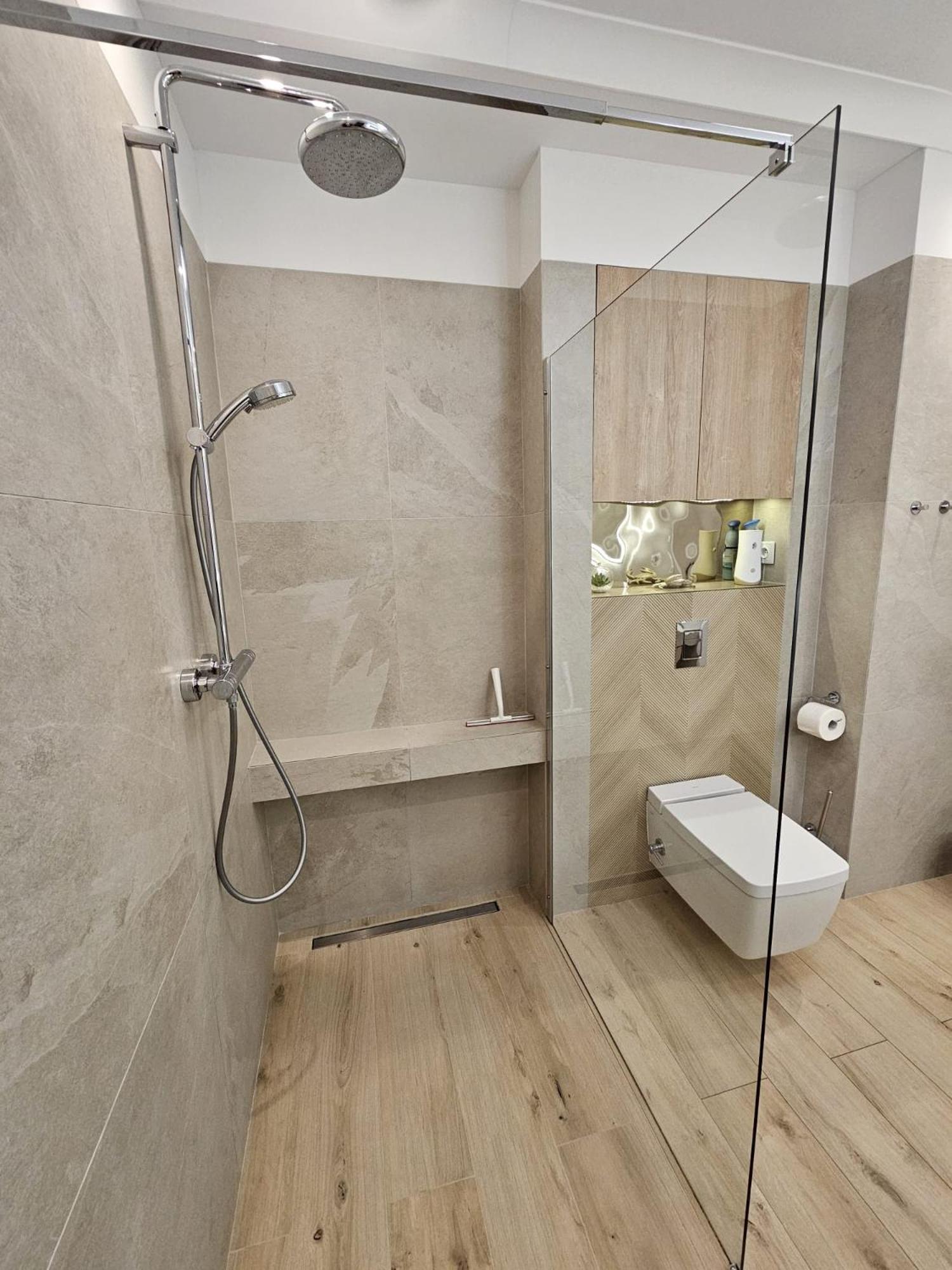 Apartament Capri 미엥지즈드로예 외부 사진