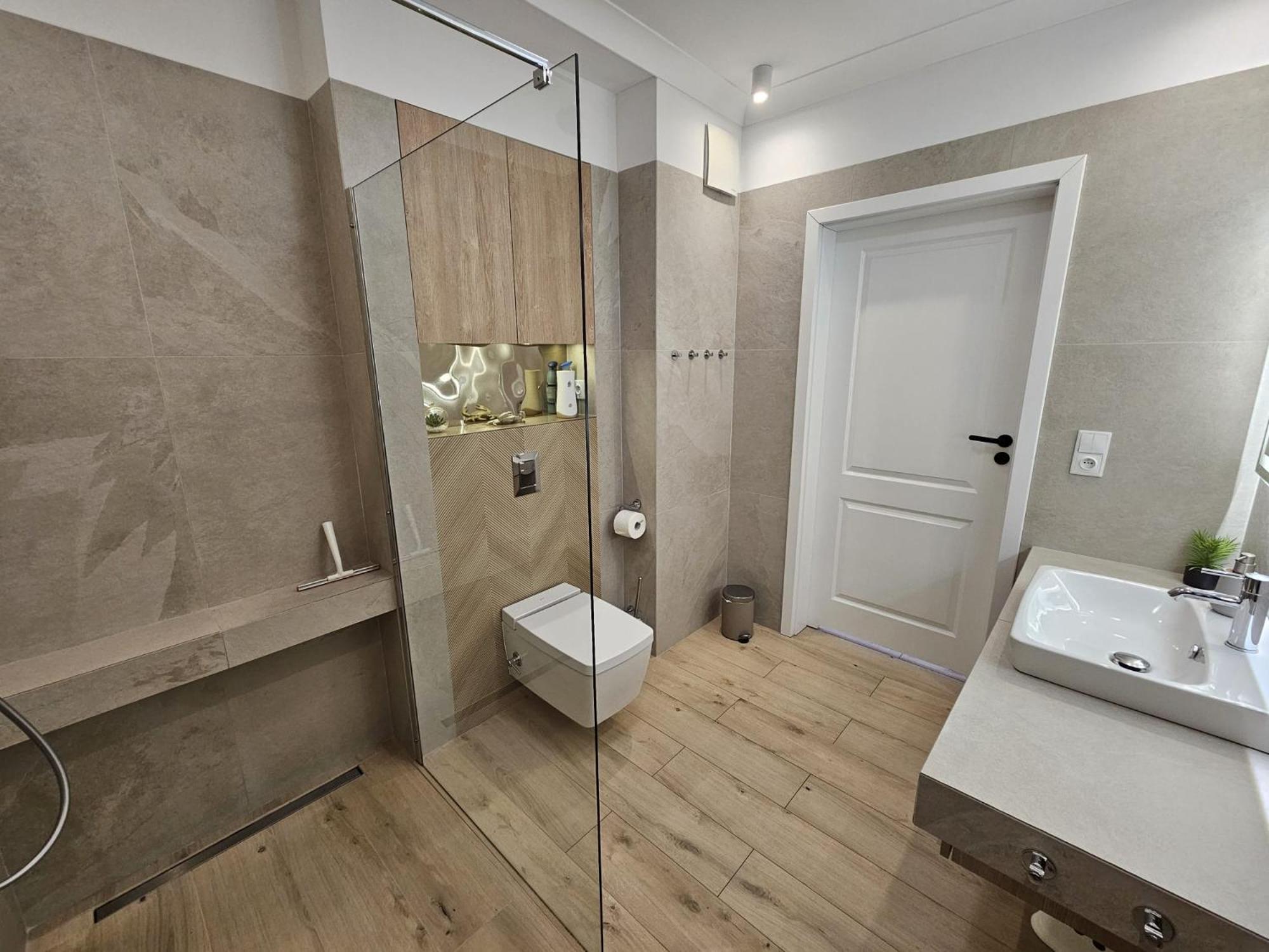Apartament Capri 미엥지즈드로예 외부 사진