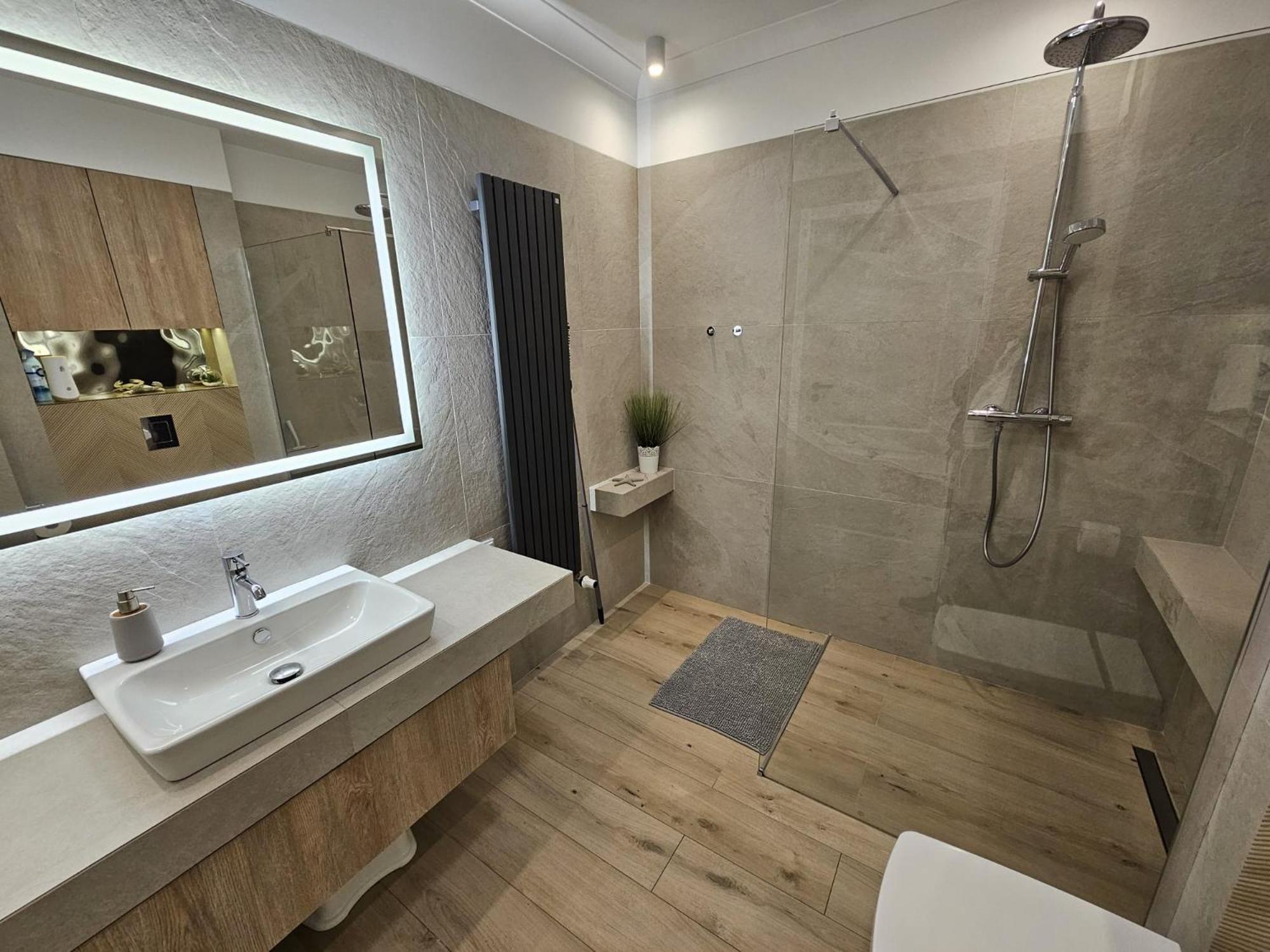 Apartament Capri 미엥지즈드로예 외부 사진