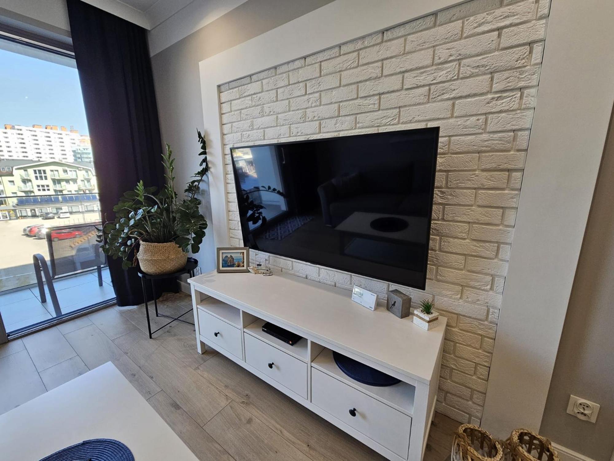 Apartament Capri 미엥지즈드로예 외부 사진