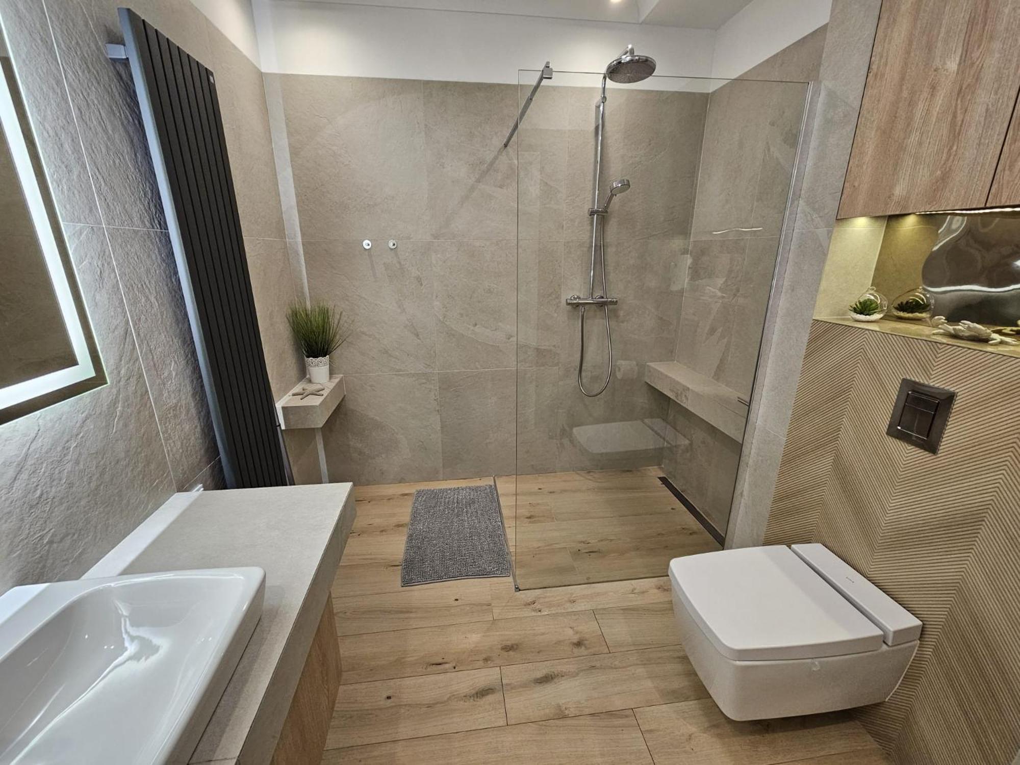 Apartament Capri 미엥지즈드로예 외부 사진