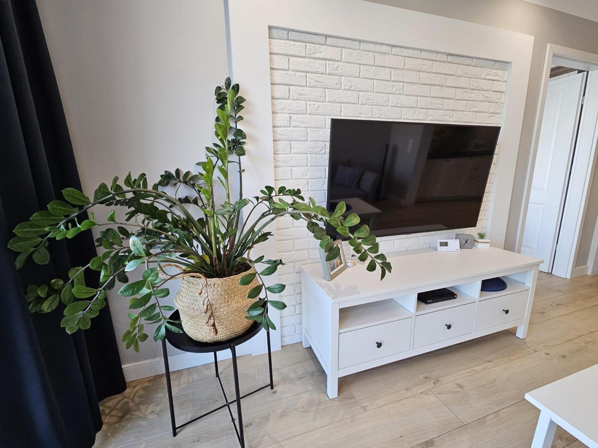 Apartament Capri 미엥지즈드로예 외부 사진