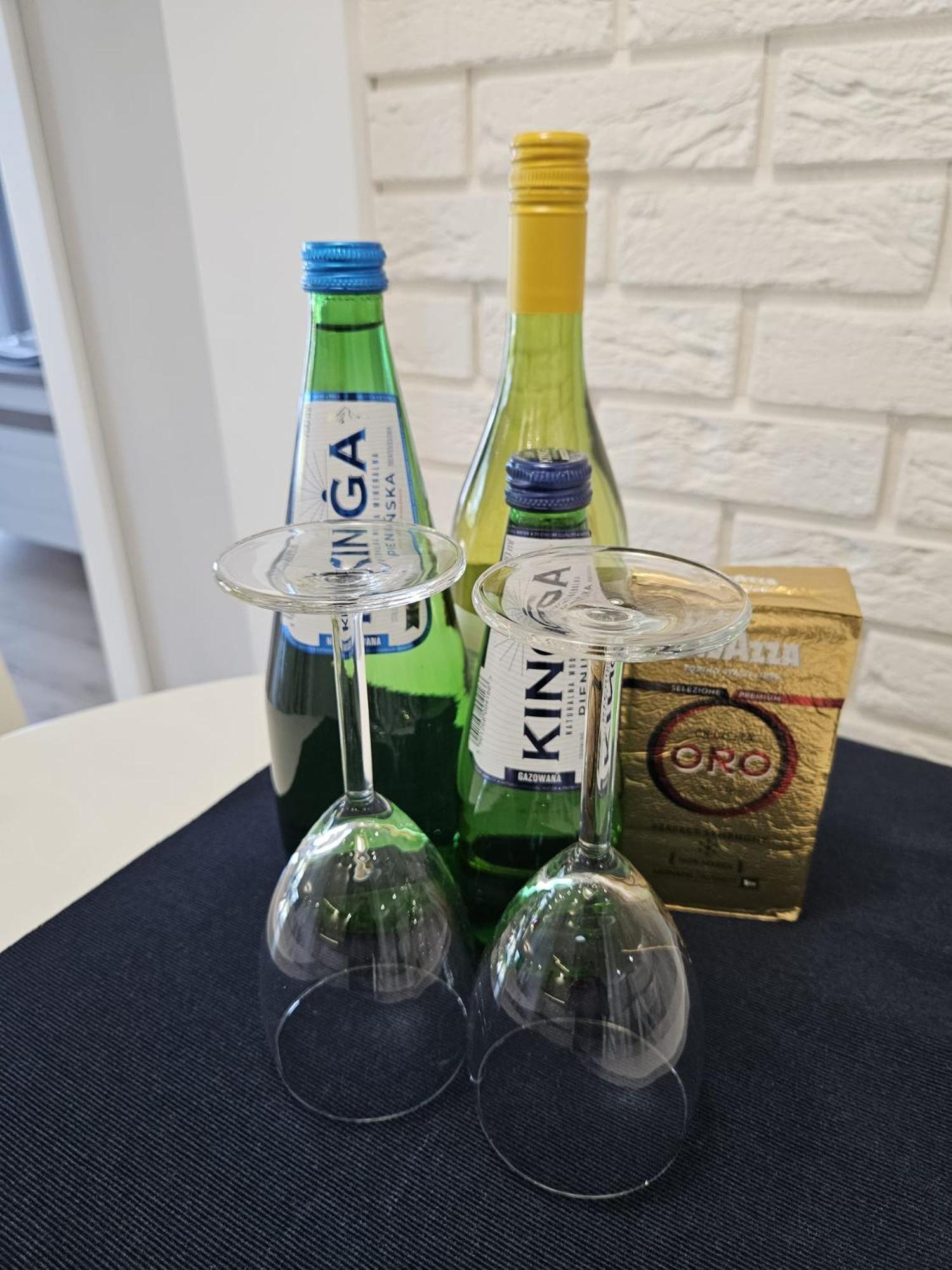 Apartament Capri 미엥지즈드로예 외부 사진