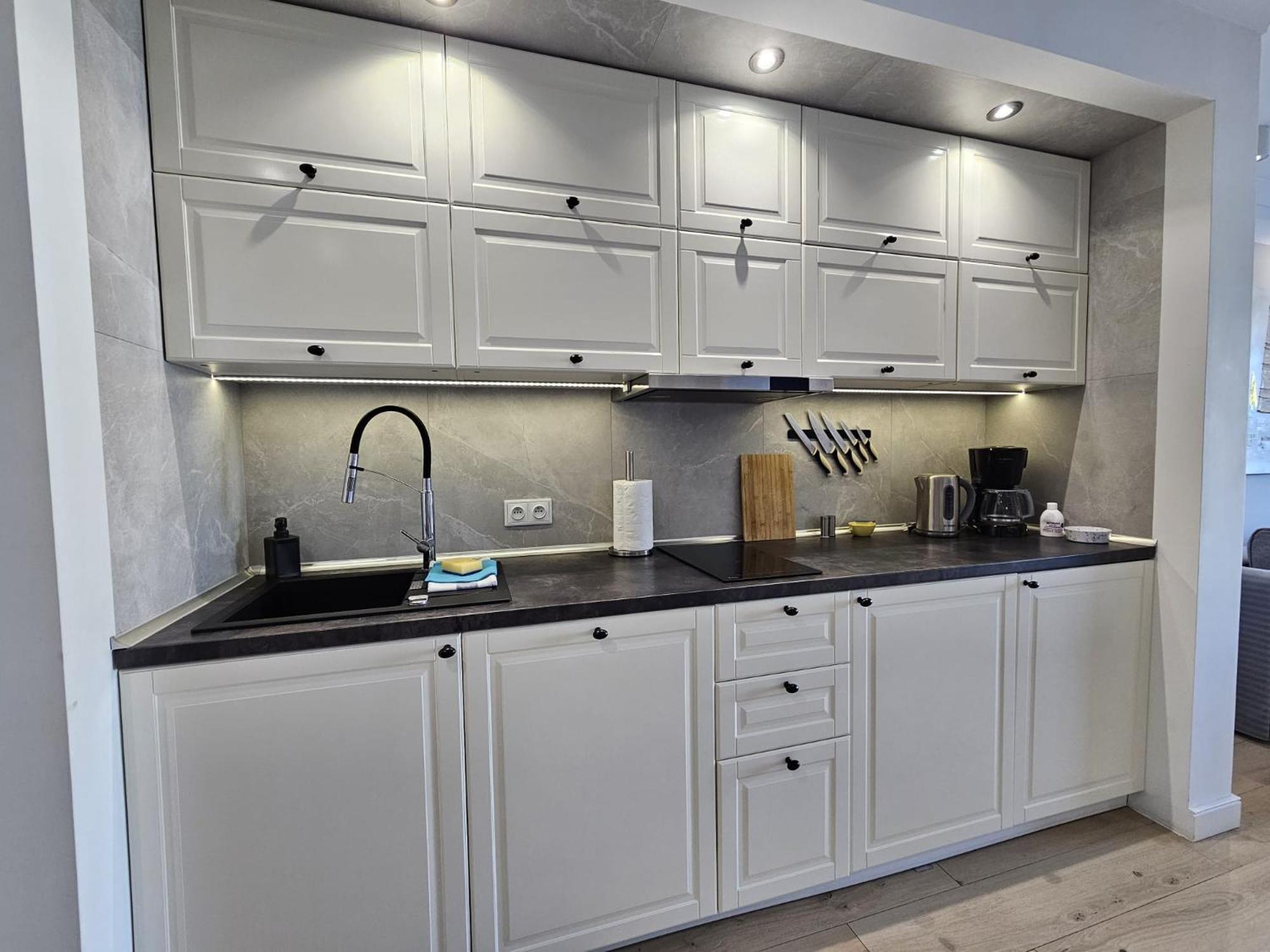 Apartament Capri 미엥지즈드로예 외부 사진